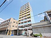 福島駅より徒歩13分 2階 築27年7ヶ月の賃貸物件