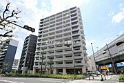 天満駅より徒歩5分 11階 築3年10ヶ月の賃貸物件