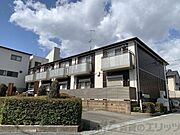 牧落駅より徒歩6分 1階 築20年の賃貸物件