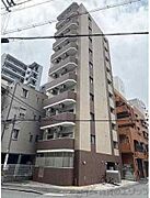 桜ノ宮駅より徒歩9分 10階 築9年の賃貸物件