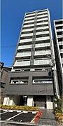 ＥＳＬＥＡＤＲＥＳＩＤＥＮＣＥＵＭＥＤＡＧＲＡＮＤ 7階 築4年1ヶ月の賃貸物件