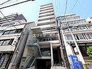 東梅田駅より徒歩8分 10階 築12年3ヶ月の賃貸物件