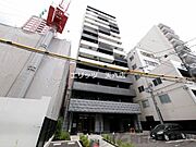 プレサンス梅田東クォーレ 14階 築8年6ヶ月の賃貸物件
