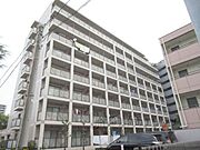 高槻駅より徒歩9分 3階 築31年5ヶ月の賃貸物件