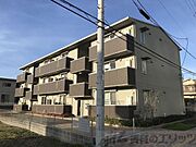 岸辺駅より徒歩7分 1階 築11年3ヶ月の賃貸物件