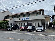 高槻市駅より徒歩15分 2階 築47年8ヶ月の賃貸物件