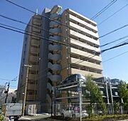 ＷＧＢＥＳＡＫＡ 6階 築17年8ヶ月の賃貸物件