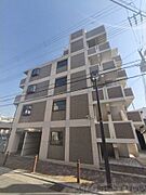 ラルク〜アン〜シェル 3階 築29年5ヶ月の賃貸物件