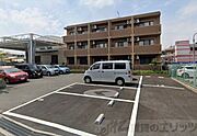 ハイツ東一津屋公輝 3階 築21年8ヶ月の賃貸物件