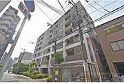 江坂駅より徒歩10分 5階 築23年9ヶ月の賃貸物件