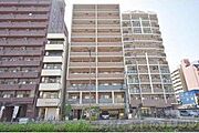 プレッツァ新大阪 9階 築19年11ヶ月の賃貸物件