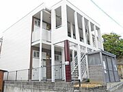吹田駅より徒歩15分 2階 築22年8ヶ月の賃貸物件