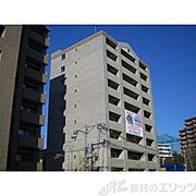 緑地公園駅より徒歩11分 8階 築19年11ヶ月の賃貸物件