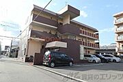 カサ池田 1階 築46年6ヶ月の賃貸物件