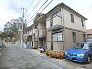 茨木駅より徒歩15分 1階 築19年10ヶ月の賃貸物件