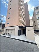 江坂駅より徒歩11分 2階 築14年11ヶ月の賃貸物件