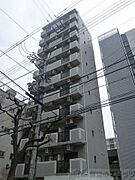 エスリード新大阪第２ 6階 築31年3ヶ月の賃貸物件