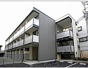 下新庄駅より徒歩20分 3階 築18年6ヶ月の賃貸物件