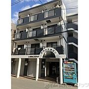 朝日プラザアクシス東淀川 2階 築35年1ヶ月の賃貸物件