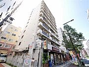 新大阪駅より徒歩11分 7階 築47年4ヶ月の賃貸物件