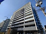 東三国駅より徒歩10分 5階 築6年8ヶ月の賃貸物件