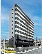 東三国駅より徒歩12分 9階 築2年7ヶ月の賃貸物件