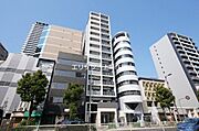 大阪天満宮駅より徒歩6分 10階 築1年8ヶ月の賃貸物件