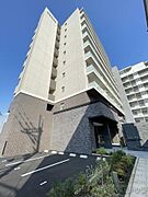 中崎町駅より徒歩8分 4階 築3年の賃貸物件