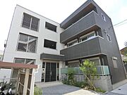 南茨木駅より徒歩10分 3階 築8年6ヶ月の賃貸物件