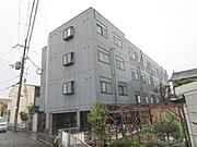 高槻駅より徒歩20分 3階 築28年の賃貸物件