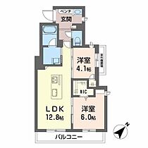 間取り：227094125000