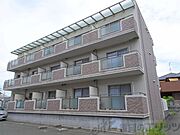 正雀駅より徒歩14分 3階 築24年7ヶ月の賃貸物件