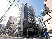 中津駅より徒歩7分 4階 築7年11ヶ月の賃貸物件