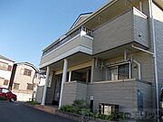 クレセント茨木II 2階 築18年1ヶ月の賃貸物件