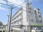 高槻市駅より徒歩22分 1階 築35年7ヶ月の賃貸物件