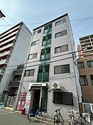 崇禅寺駅より徒歩8分 1階 築36年8ヶ月の賃貸物件