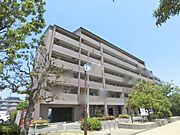 南茨木駅より徒歩20分 5階 築25年11ヶ月の賃貸物件