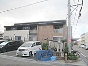 総持寺駅より徒歩11分 2階 築15年7ヶ月の賃貸物件