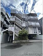 吹田駅より徒歩8分 2階 築35年7ヶ月の賃貸物件