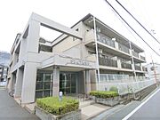 リバーウエスト南茨木 3階 築32年7ヶ月の賃貸物件