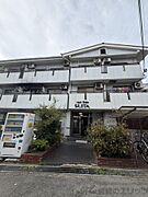 相川駅より徒歩19分 1階 築38年7ヶ月の賃貸物件