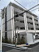 茨木駅より徒歩7分 2階 築3年1ヶ月の賃貸物件