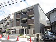 高槻駅より徒歩44分 2階 築5年1ヶ月の賃貸物件