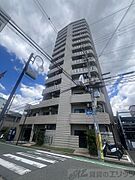ルクレ江坂 9階 築19年1ヶ月の賃貸物件