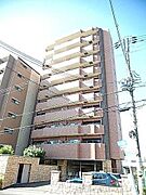 緑地公園駅より徒歩10分 3階 築17年7ヶ月の賃貸物件