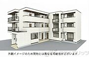 瑞光四丁目駅より徒歩6分 1階 新築の賃貸物件
