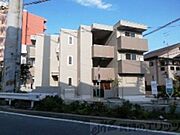 ヴァンヴェール 3階 築13年4ヶ月の賃貸物件
