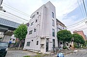 AP492ホワイトハイツ 3階 築40年8ヶ月の賃貸物件