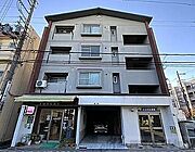 U.J.ビル豊里 2階 築47年の賃貸物件