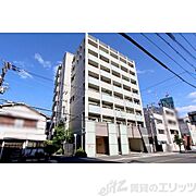天神橋筋六丁目駅より徒歩11分 2階 築18年11ヶ月の賃貸物件